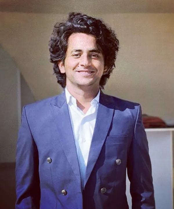 Maaz Baloch - Head of Data Science & Analytics