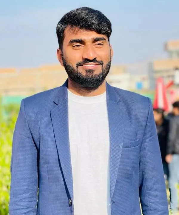 Tayyab Mansha - Managing Director
