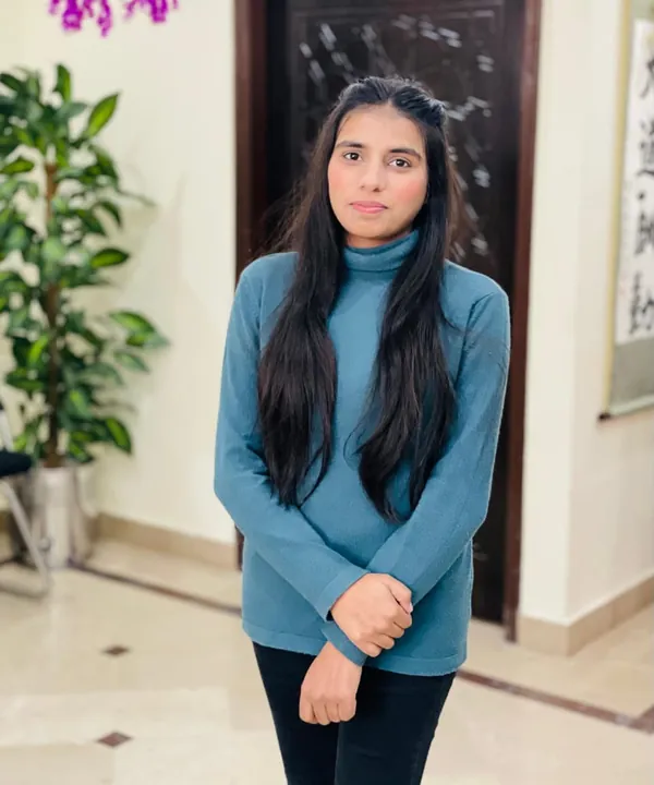 Mehwish Salamat - Head of Business Analysis & Strategic Planning