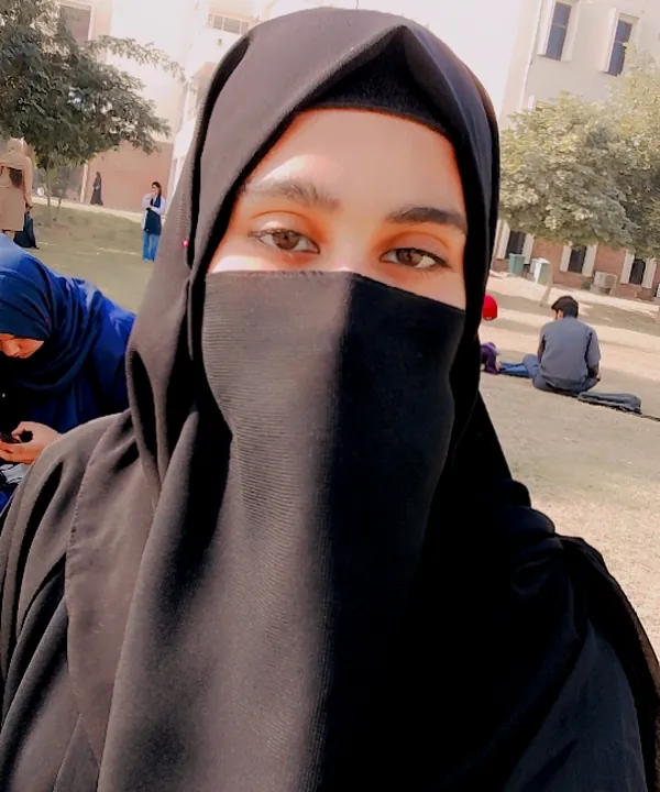 Nimra Munir - Junior AI Engineer & Data Scientist